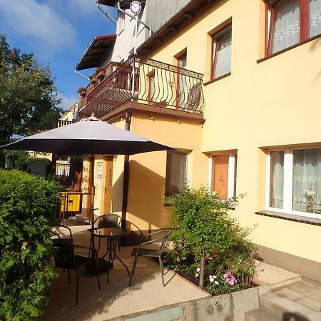 Апартаменты Apartament Curie - Studio Мендзыздрое Экстерьер фото