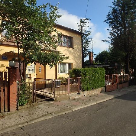 Апартаменты Apartament Curie - Studio Мендзыздрое Экстерьер фото